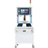 CABINET CCD Șurubelnițe automate